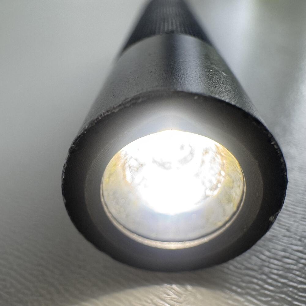 Coast G20 LED Flashlight Compact Pocket Torch Inspection Penlight‎ Tool - Picture 4 of 4
